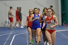 Track & Field Wheaton Invitational  Wheaton College Women’s Track & Field compete at the Wheaton invitational. - Photo By: KEITH NORDSTROM : Wheaton, Track